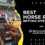 best bet on horse racing